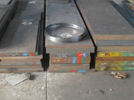 沭阳18NiCrMo5模具钢