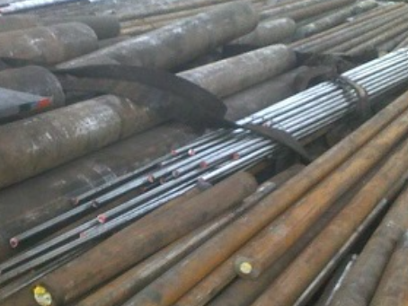 沭阳40CrMnMo7模具钢