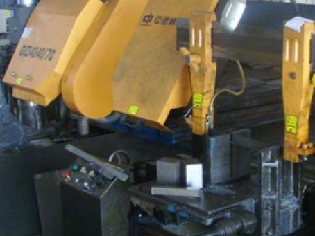 沭阳SM45模具钢