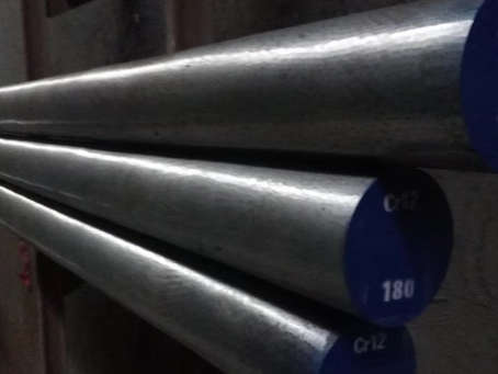 沭阳Cr12模具钢