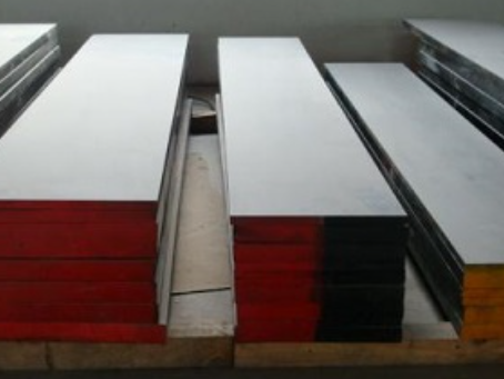 沭阳Cr12MoV模具钢