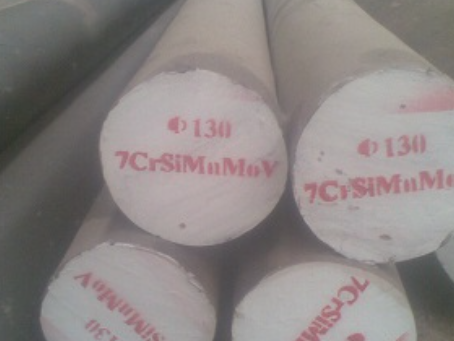 沭阳7CrSiMnMoV工具钢