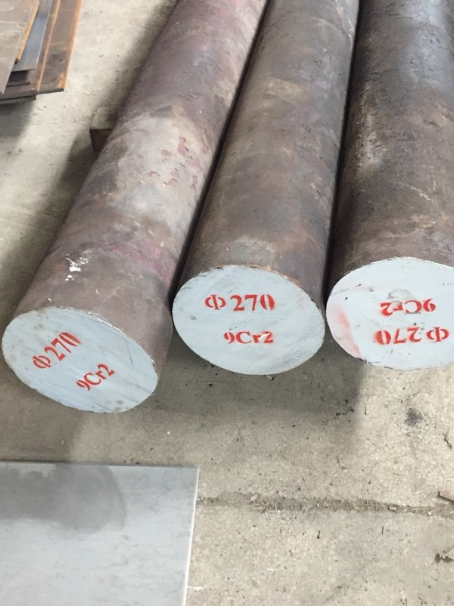 沭阳9Cr2工具钢