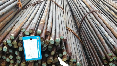 沭阳30CrNi3Mo合金结构钢