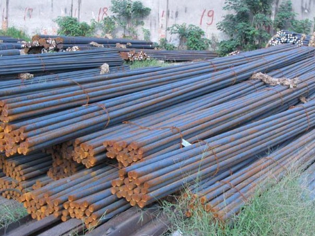 沭阳50Cr合金结构钢