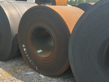 沭阳Q355NHB耐候板